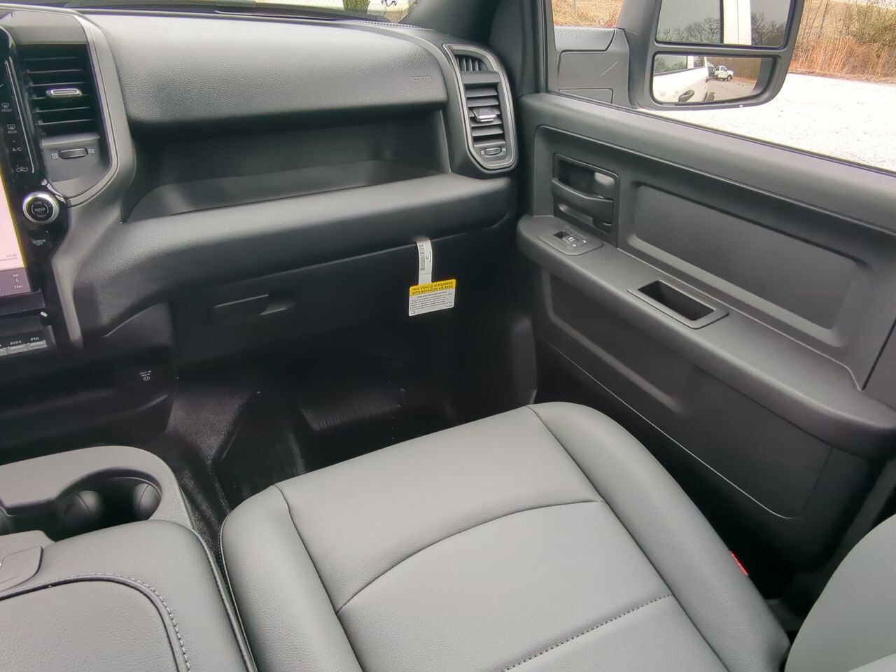 2026 Ram 4500 Chassis Cab Tradesman Winder GA