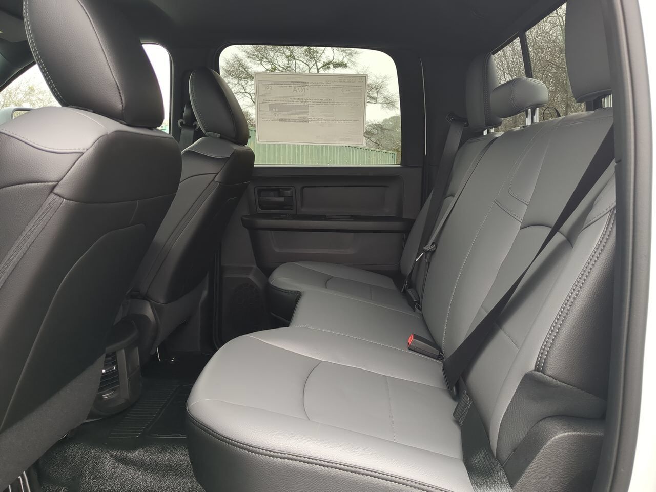 2026 Ram 4500 Chassis Cab Tradesman Winder GA