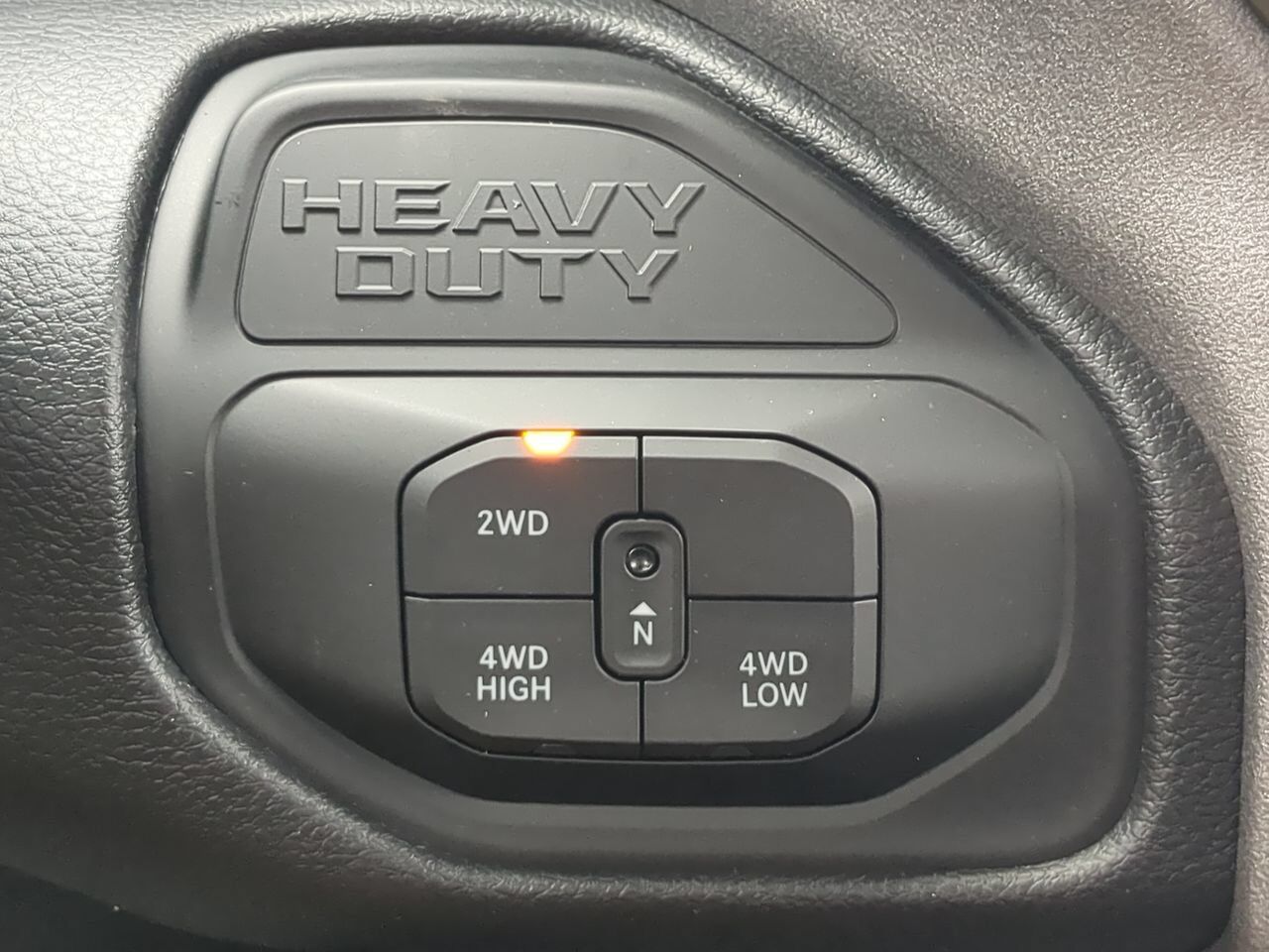 2026 Ram 4500 Chassis Cab Tradesman Winder GA