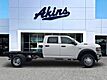 2026 Ram 4500 Chassis Cab Tradesman