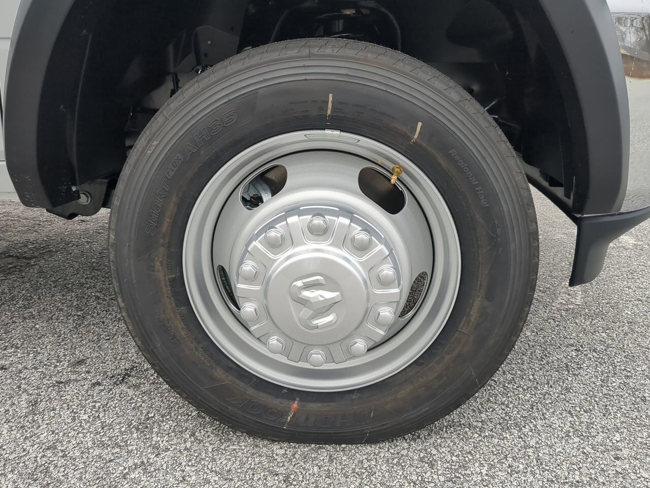 2026 Ram 4500 Chassis Cab Tradesman Winder GA