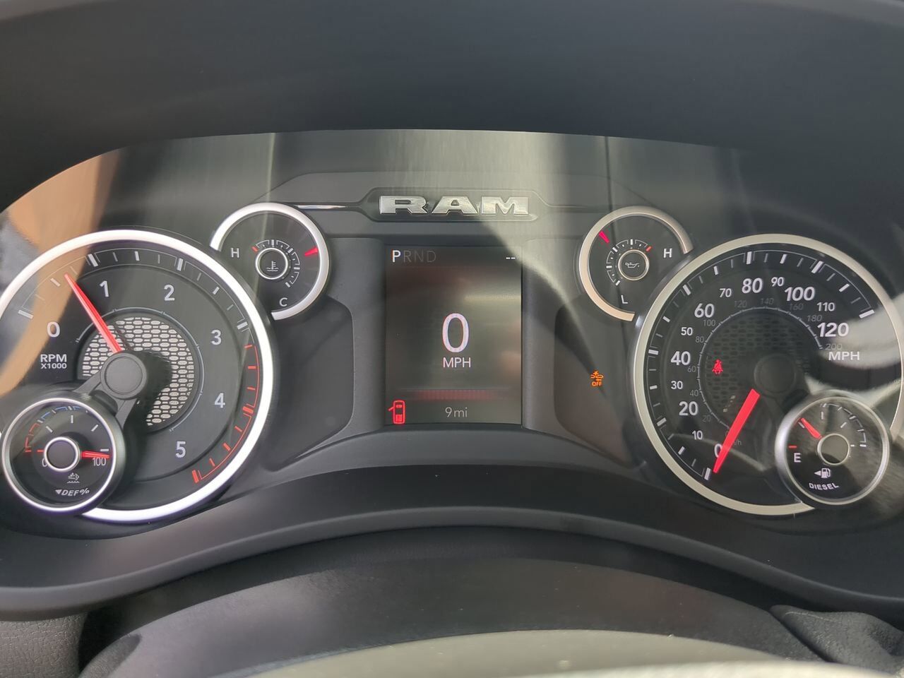 2026 Ram 4500 Chassis Cab Tradesman Winder GA