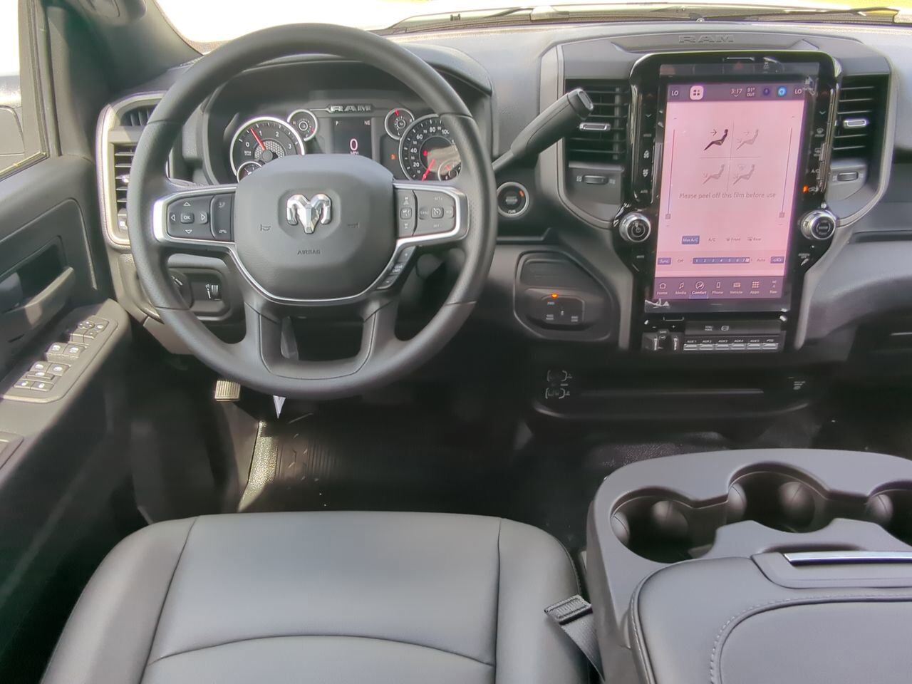 2026 Ram 4500 Chassis Cab Tradesman Winder GA