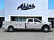 2026 Ram 4500 Chassis Cab Tradesman