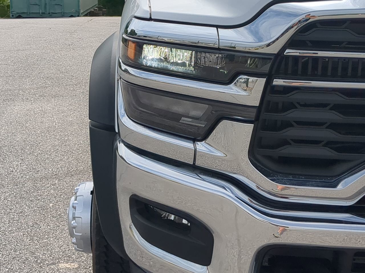 2026 Ram 4500 Chassis Cab Tradesman Winder GA