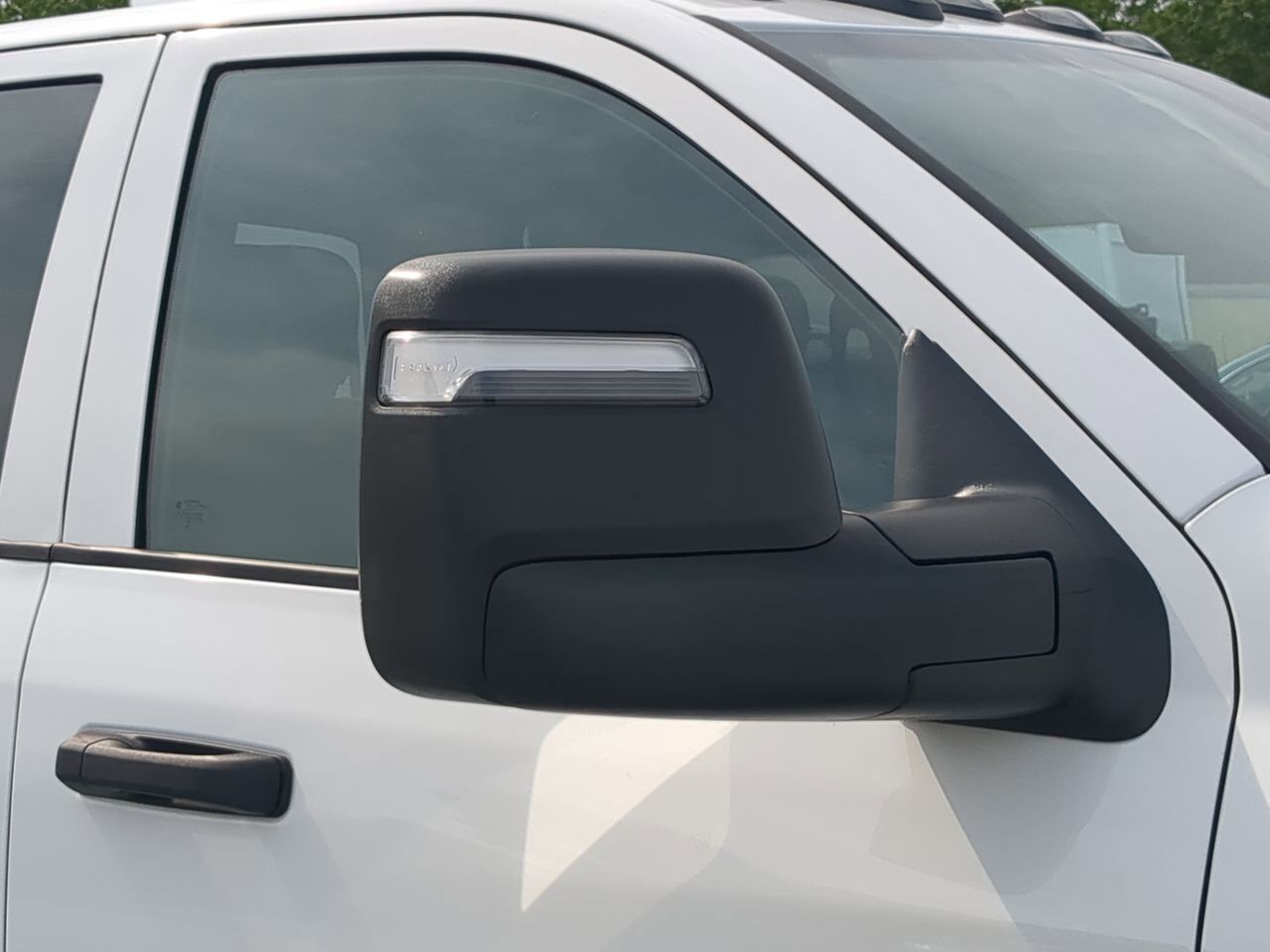 2026 Ram 4500 Chassis Cab Tradesman Winder GA