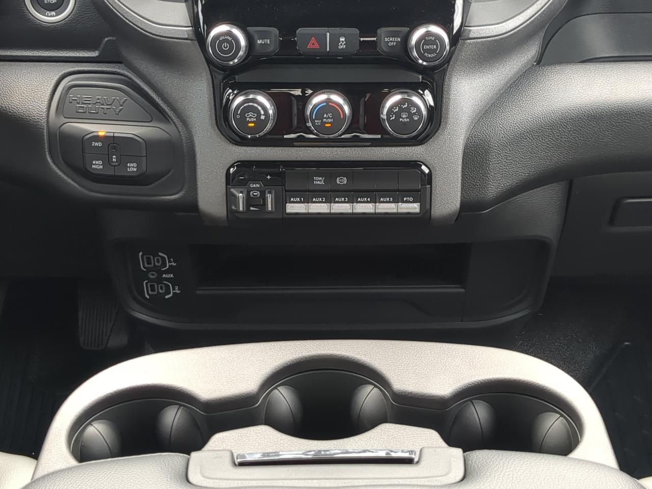 2026 Ram 4500 Chassis Cab Tradesman Winder GA