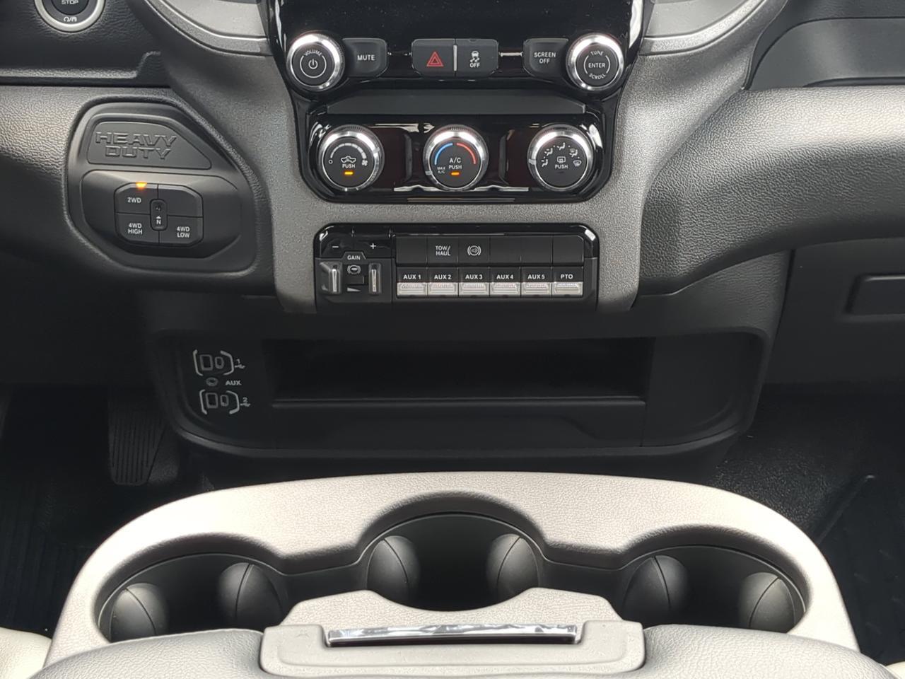 2026 Ram 4500 Chassis Cab Tradesman Winder GA