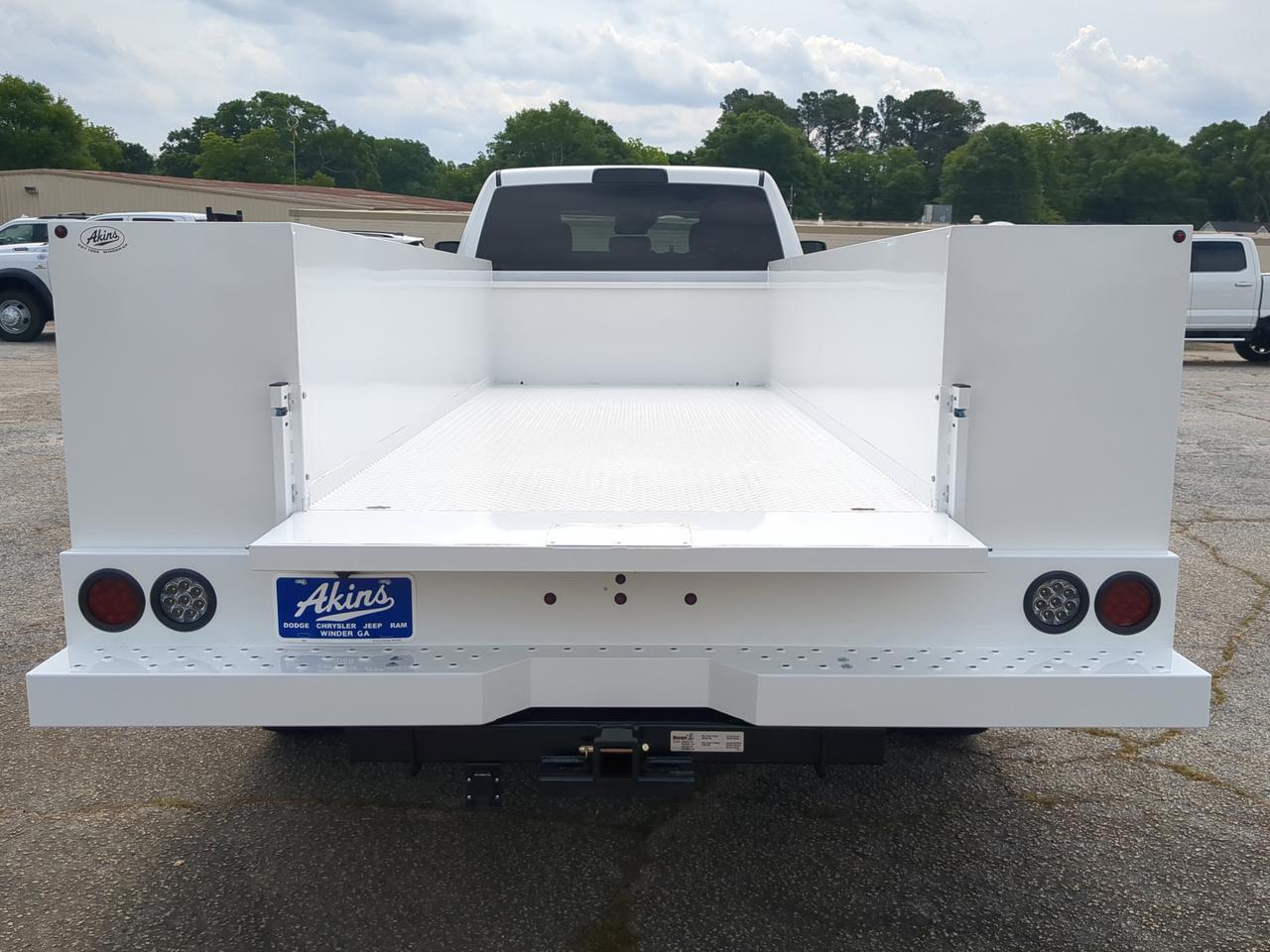 2026 Ram 4500 Chassis Cab Tradesman Winder GA