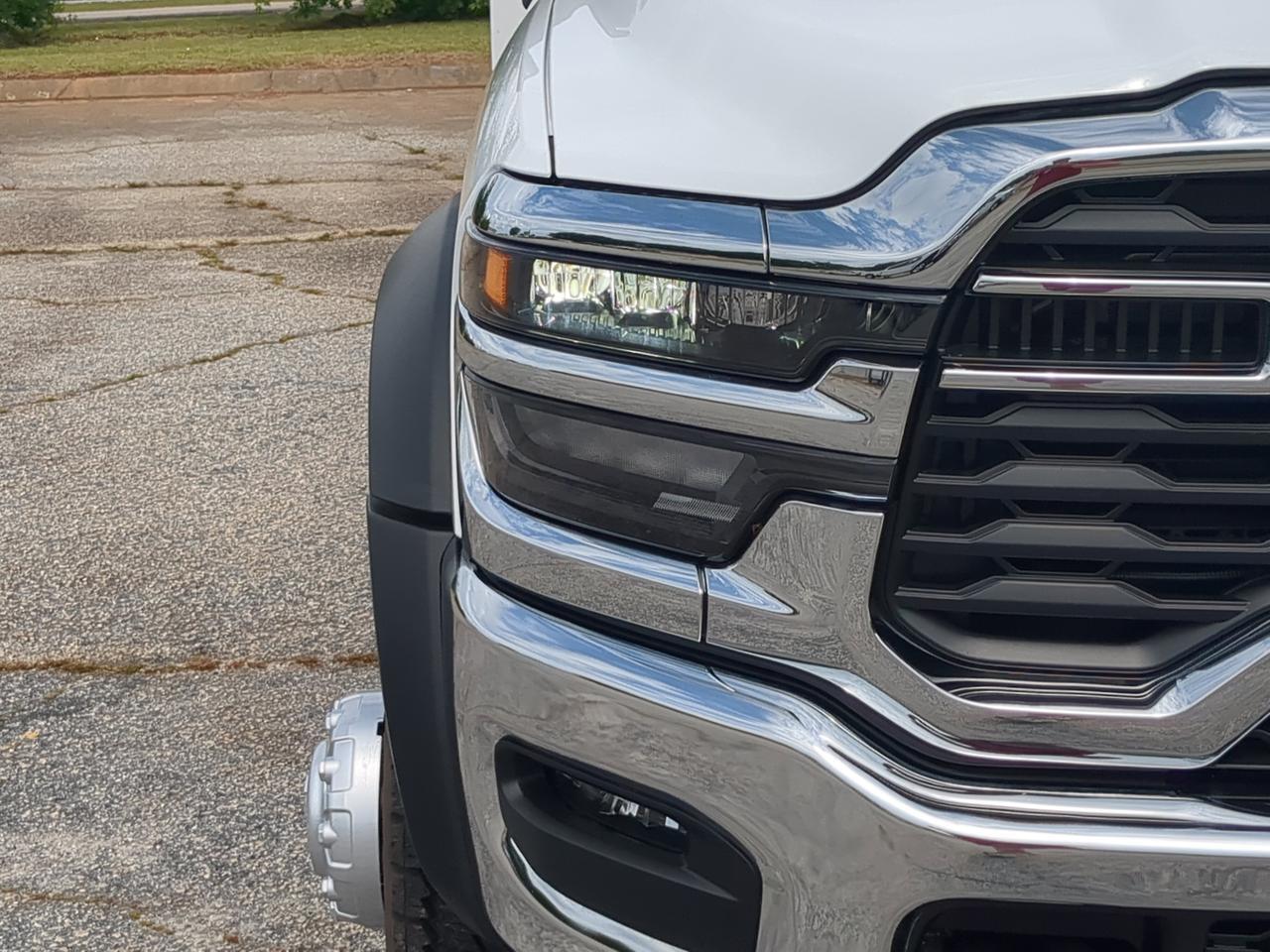 2026 Ram 4500 Chassis Cab Tradesman Winder GA