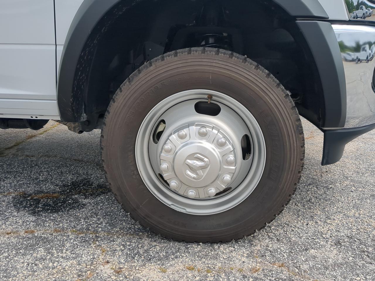 2026 Ram 4500 Chassis Cab Tradesman Winder GA