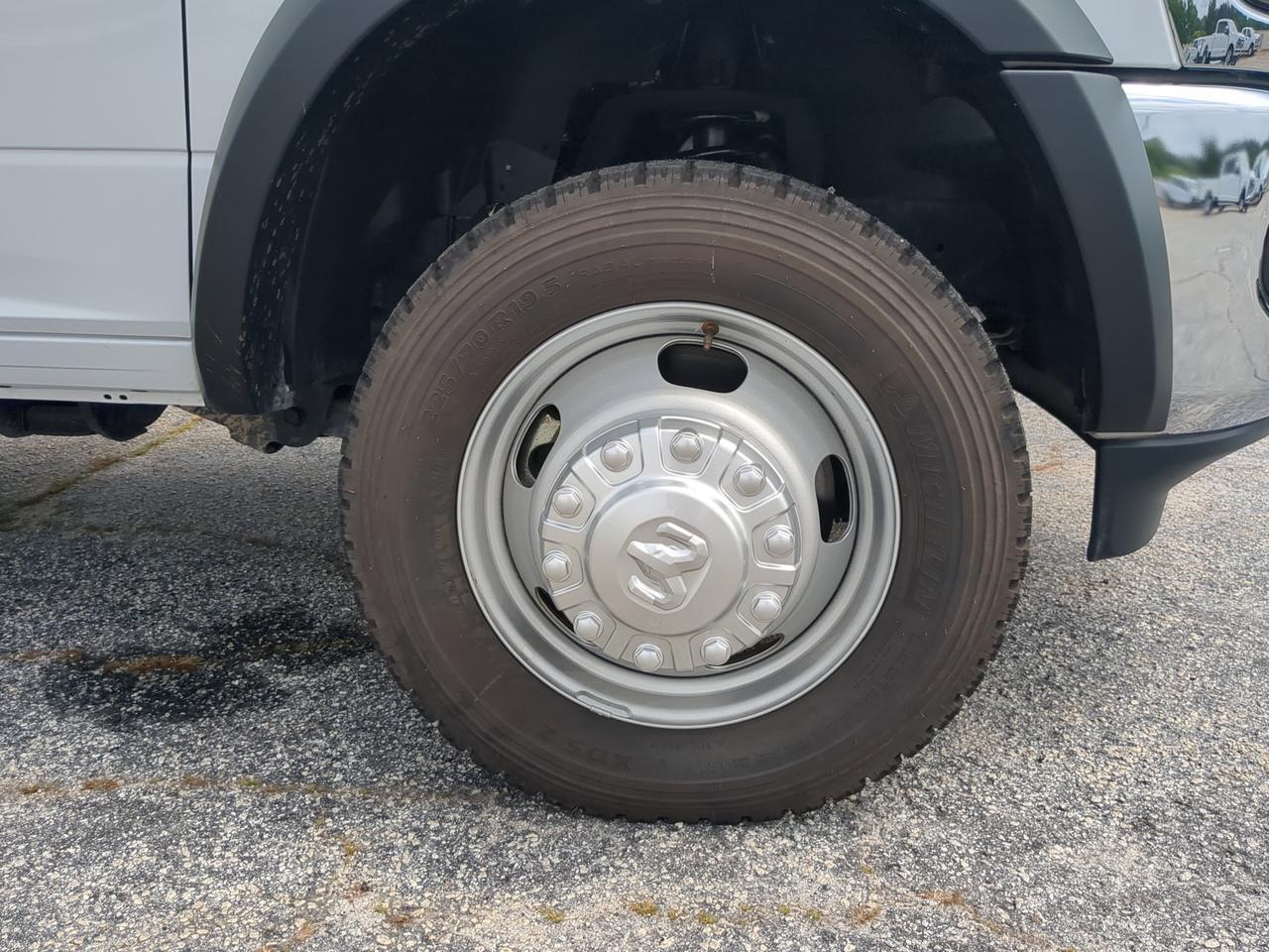 2026 Ram 4500 Chassis Cab Tradesman Winder GA