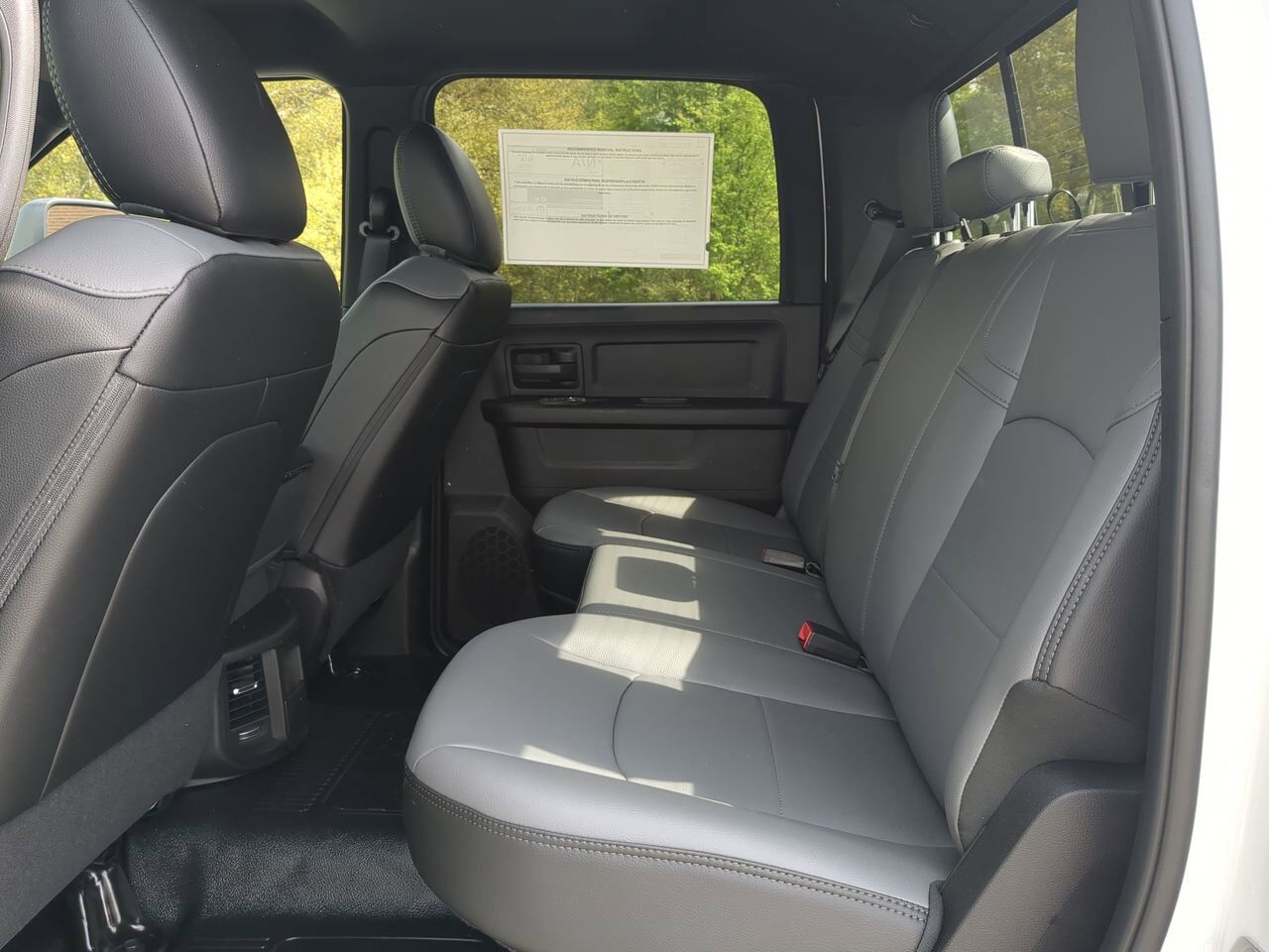 2026 Ram 4500 Chassis Cab Tradesman Winder GA