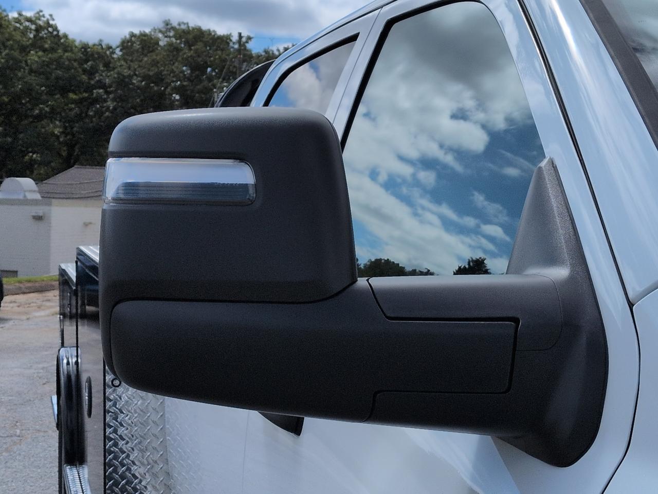2026 Ram 4500 Chassis Cab Tradesman Winder GA