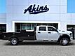 2026 Ram 4500 Chassis Cab Tradesman