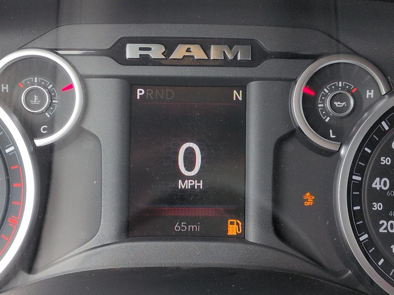 2026 Ram 4500 Chassis Cab Tradesman Winder GA