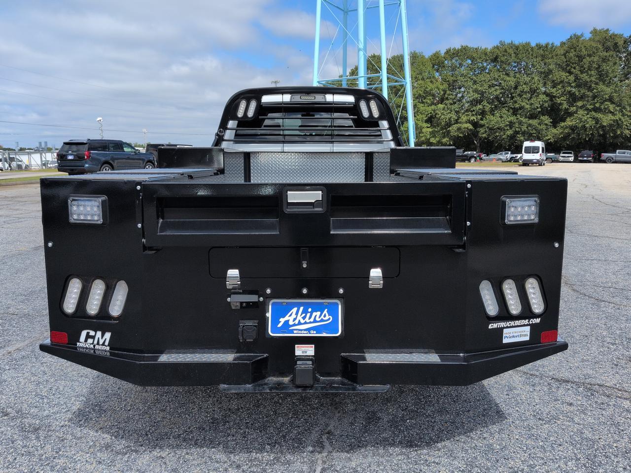 2026 Ram 4500 Chassis Cab Tradesman Winder GA