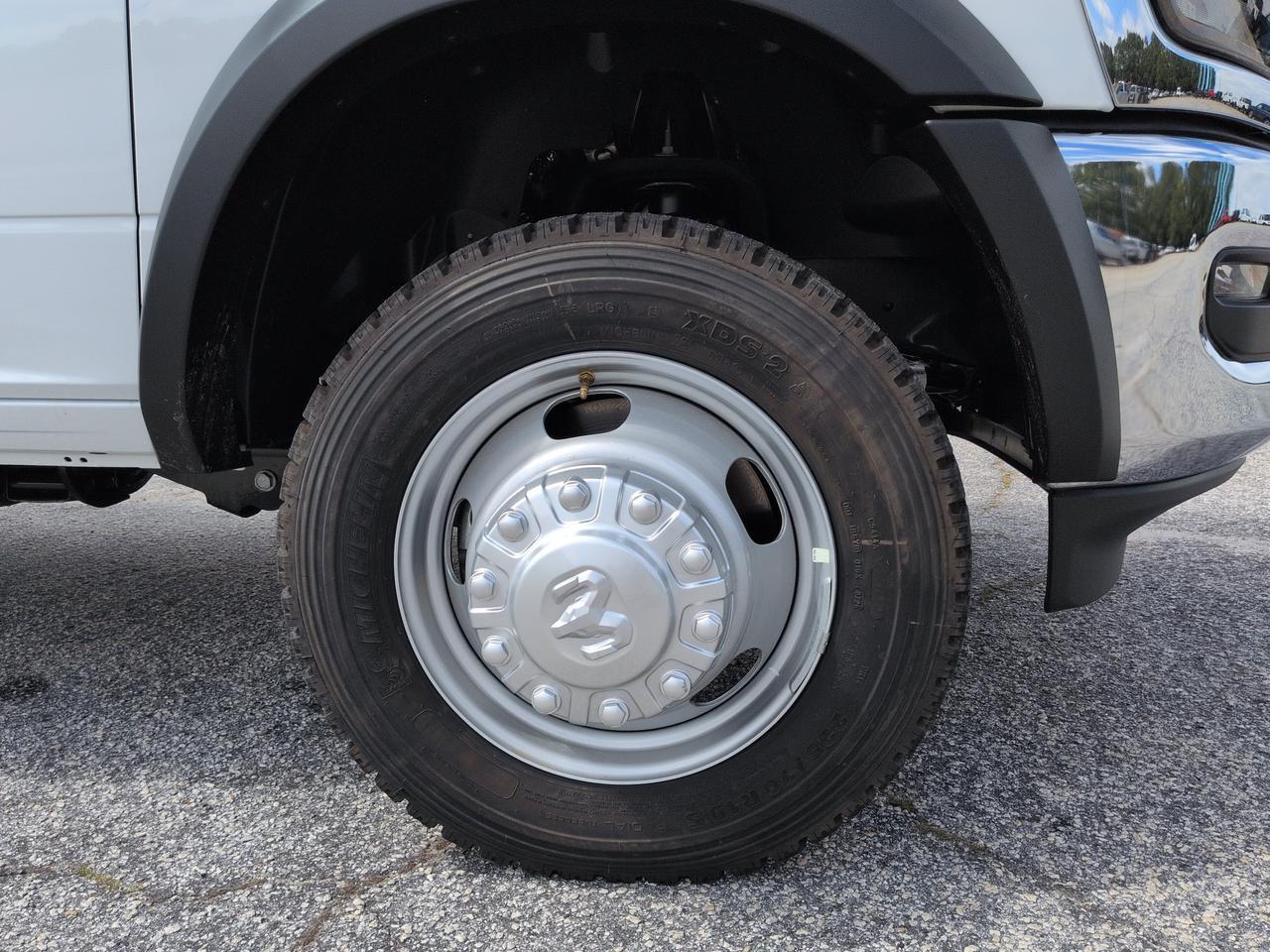 2026 Ram 4500 Chassis Cab Tradesman Winder GA
