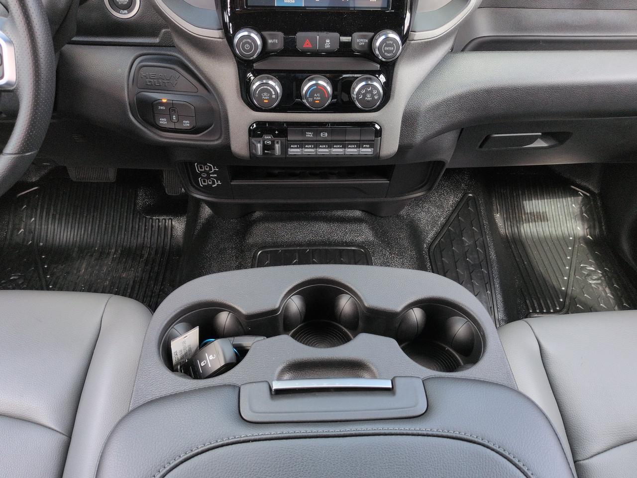 2026 Ram 4500 Chassis Cab Tradesman Winder GA