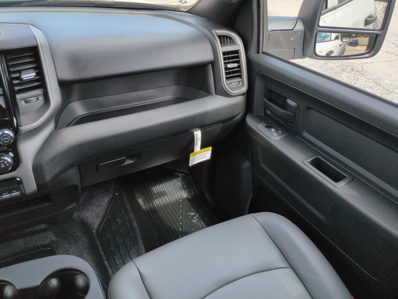 2026 Ram 4500 Chassis Cab Tradesman Winder GA