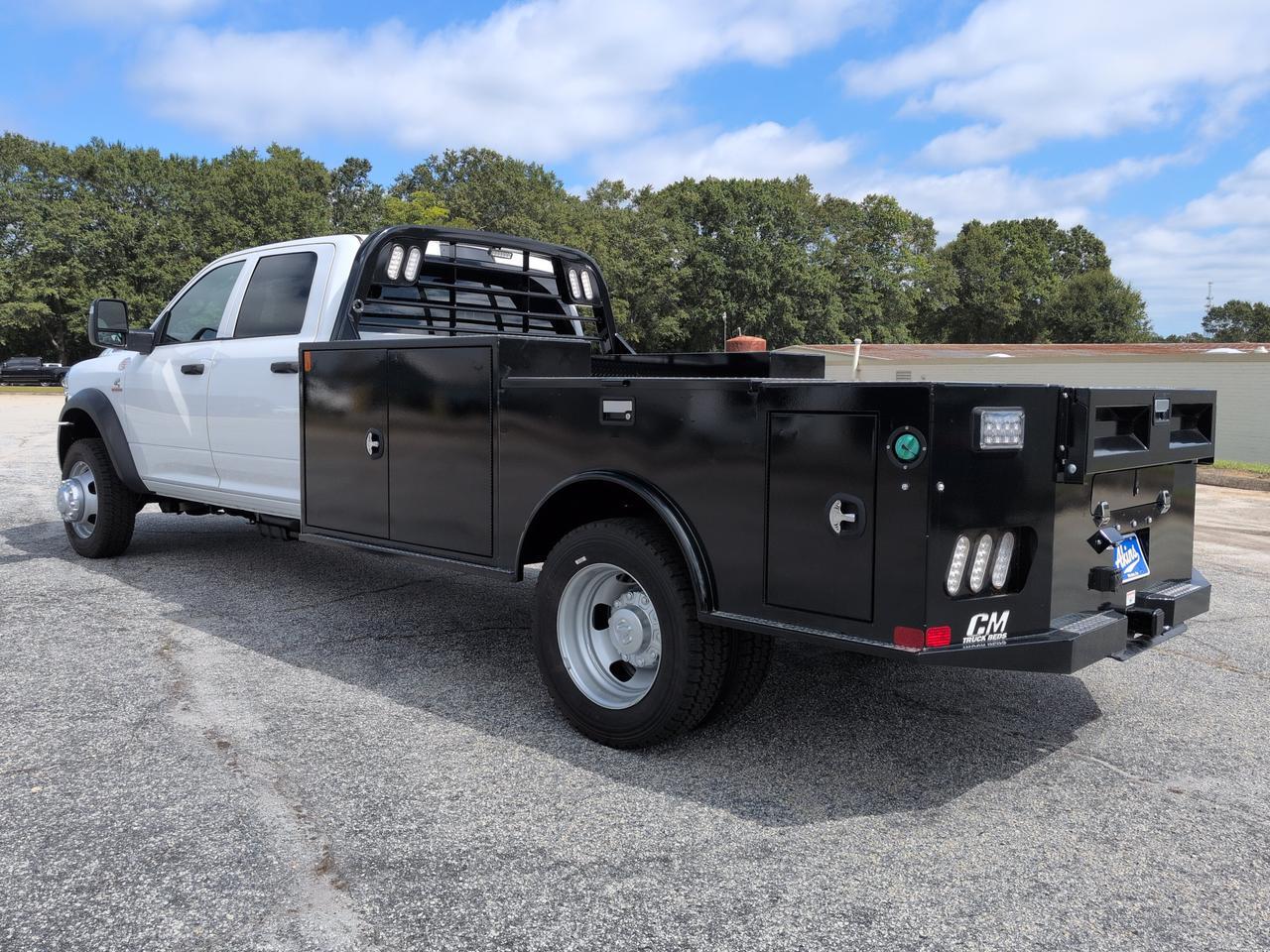 2026 Ram 4500 Chassis Cab Tradesman Winder GA