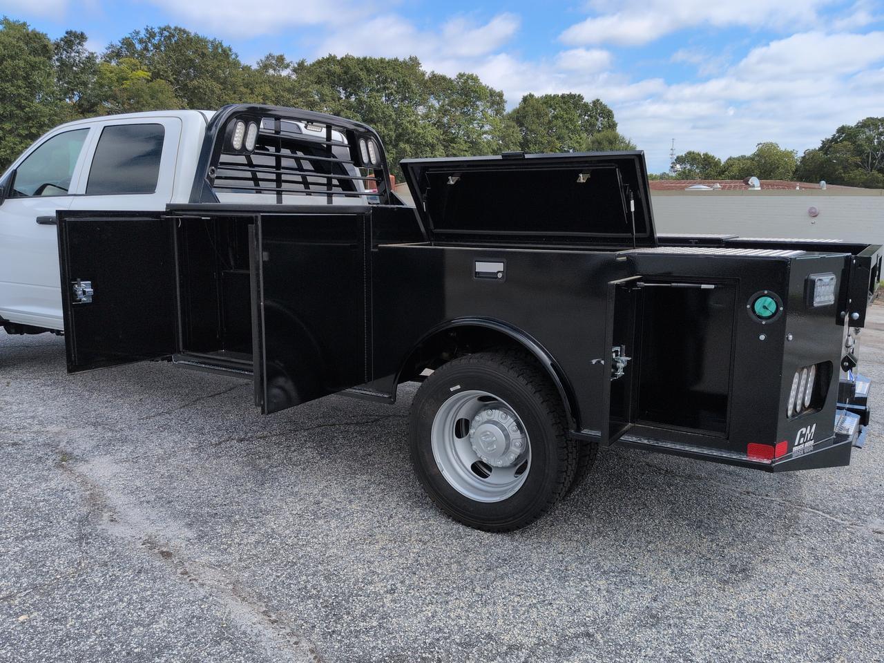 2026 Ram 4500 Chassis Cab Tradesman Winder GA