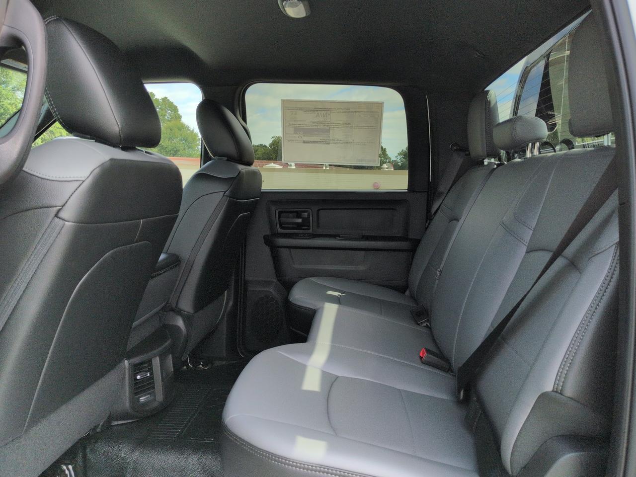 2026 Ram 4500 Chassis Cab Tradesman Winder GA