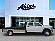 2026 Ram 4500 Chassis Cab Tradesman
