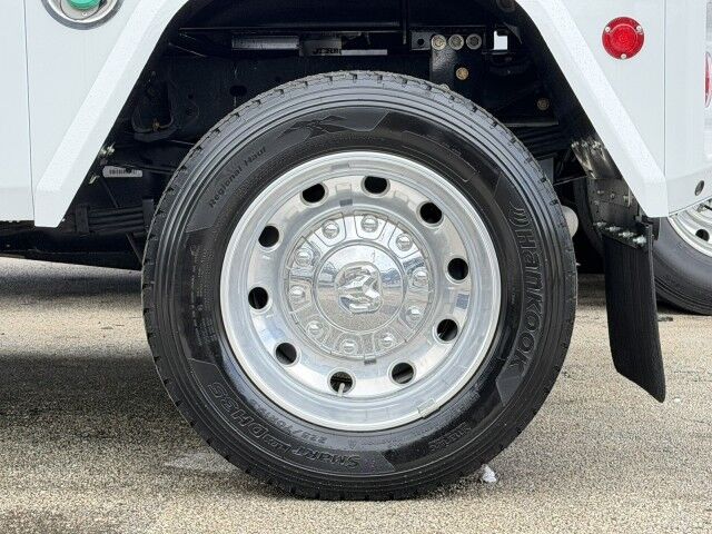 2026 Ram 4500 Jerr-Dan MPL-NG Wrecker Truck Tampa FL