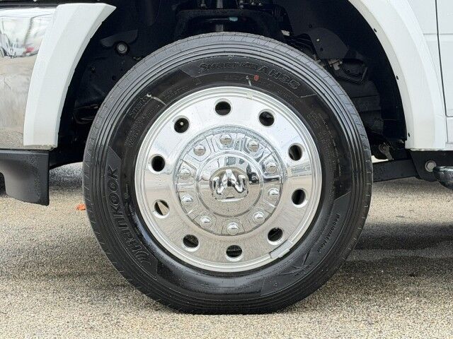 2026 Ram 4500 Jerr-Dan MPL-NG Wrecker Truck Tampa FL