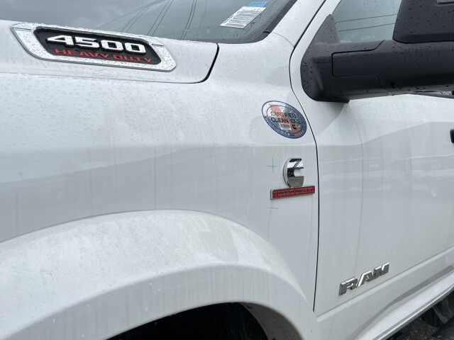 2026 Ram 4500 Jerr-Dan MPL-NG Wrecker Truck Tampa FL