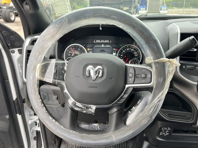 2026 Ram 4500 Jerr-Dan MPL-NG Wrecker Truck Tampa FL