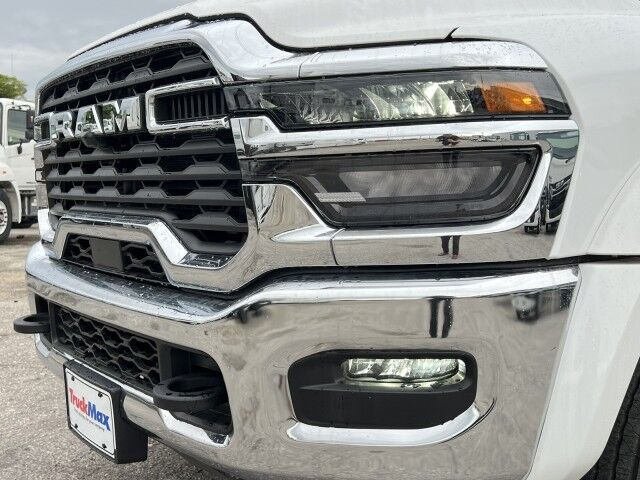 2026 Ram 4500 Jerr-Dan MPL-NG Wrecker Truck Tampa FL