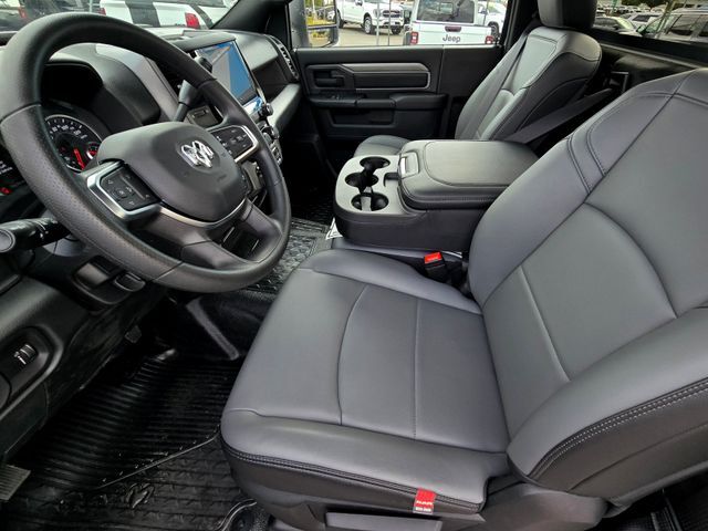 2026 Ram 4500HD Tradesman Folsom CA