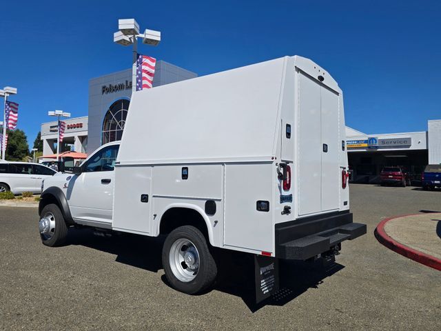 2026 Ram 4500HD Tradesman Folsom CA