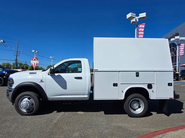 2026 Ram 4500HD Tradesman Folsom CA