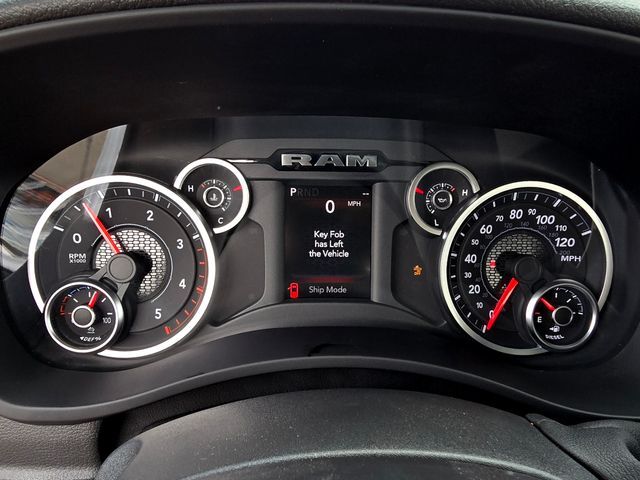 2026 Ram 4500HD Tradesman Folsom CA