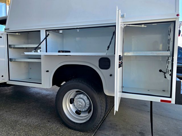 2026 Ram 4500HD Tradesman Folsom CA