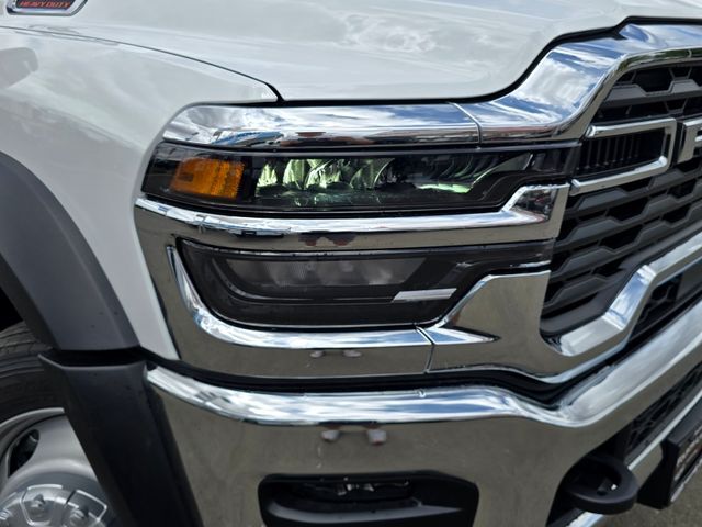 2026 Ram 4500HD Tradesman Folsom CA