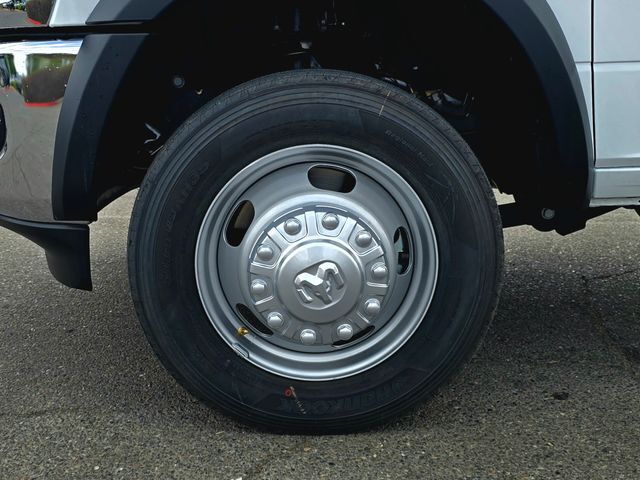 2026 Ram 4500HD Tradesman Folsom CA