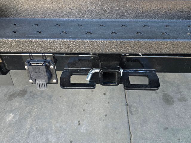 2026 Ram 4500HD Tradesman Folsom CA