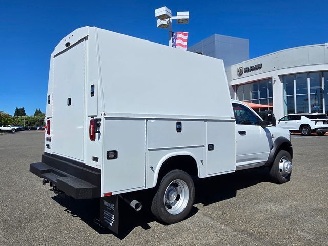 2026 Ram 4500HD Tradesman Folsom CA