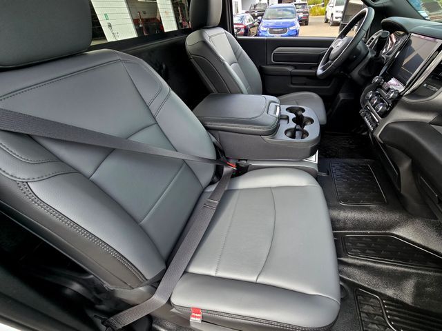 2026 Ram 4500HD Tradesman Folsom CA