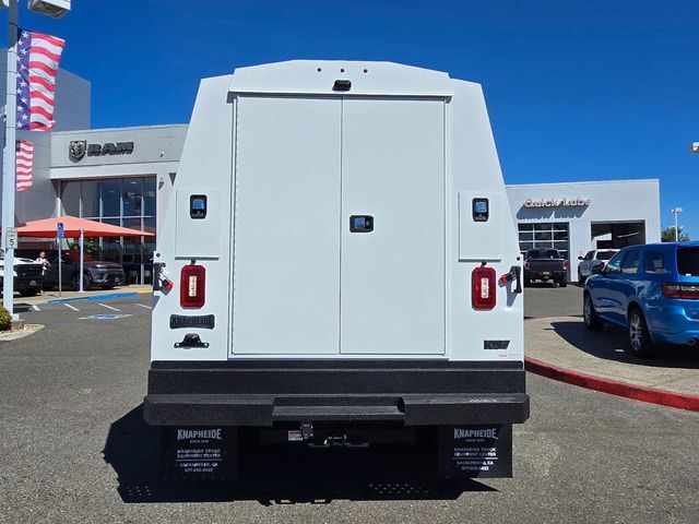 2026 Ram 4500HD Tradesman Folsom CA