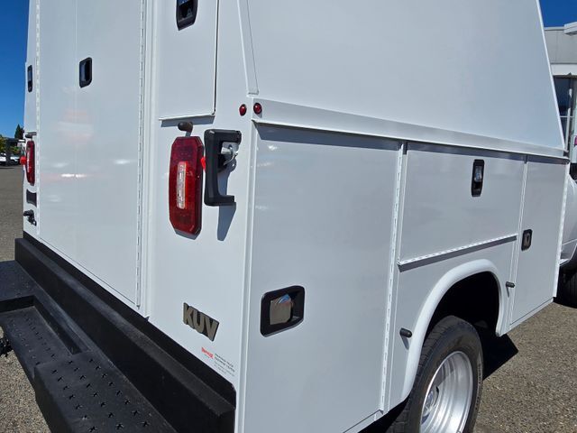 2026 Ram 4500HD Tradesman Folsom CA