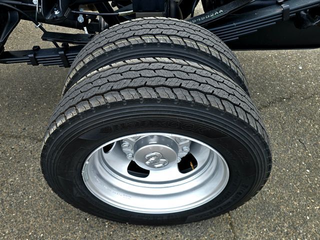 2026 Ram 4500HD Tradesman Folsom CA
