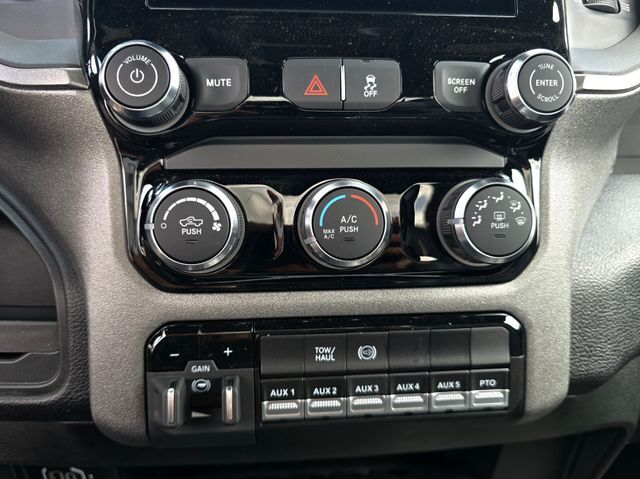 2026 Ram 4500HD Tradesman Folsom CA