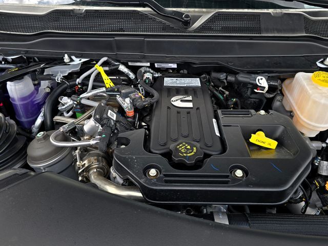 2026 Ram 4500HD Tradesman Folsom CA