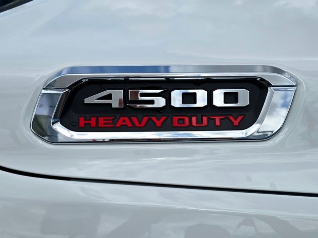 2026 Ram 4500HD Tradesman Folsom CA