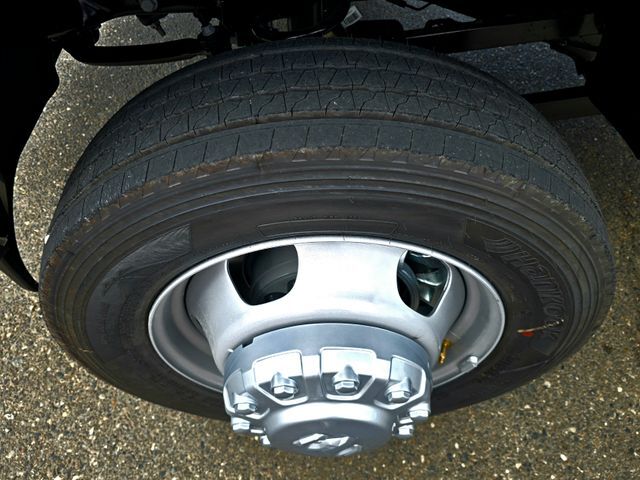 2026 Ram 4500HD Tradesman Folsom CA
